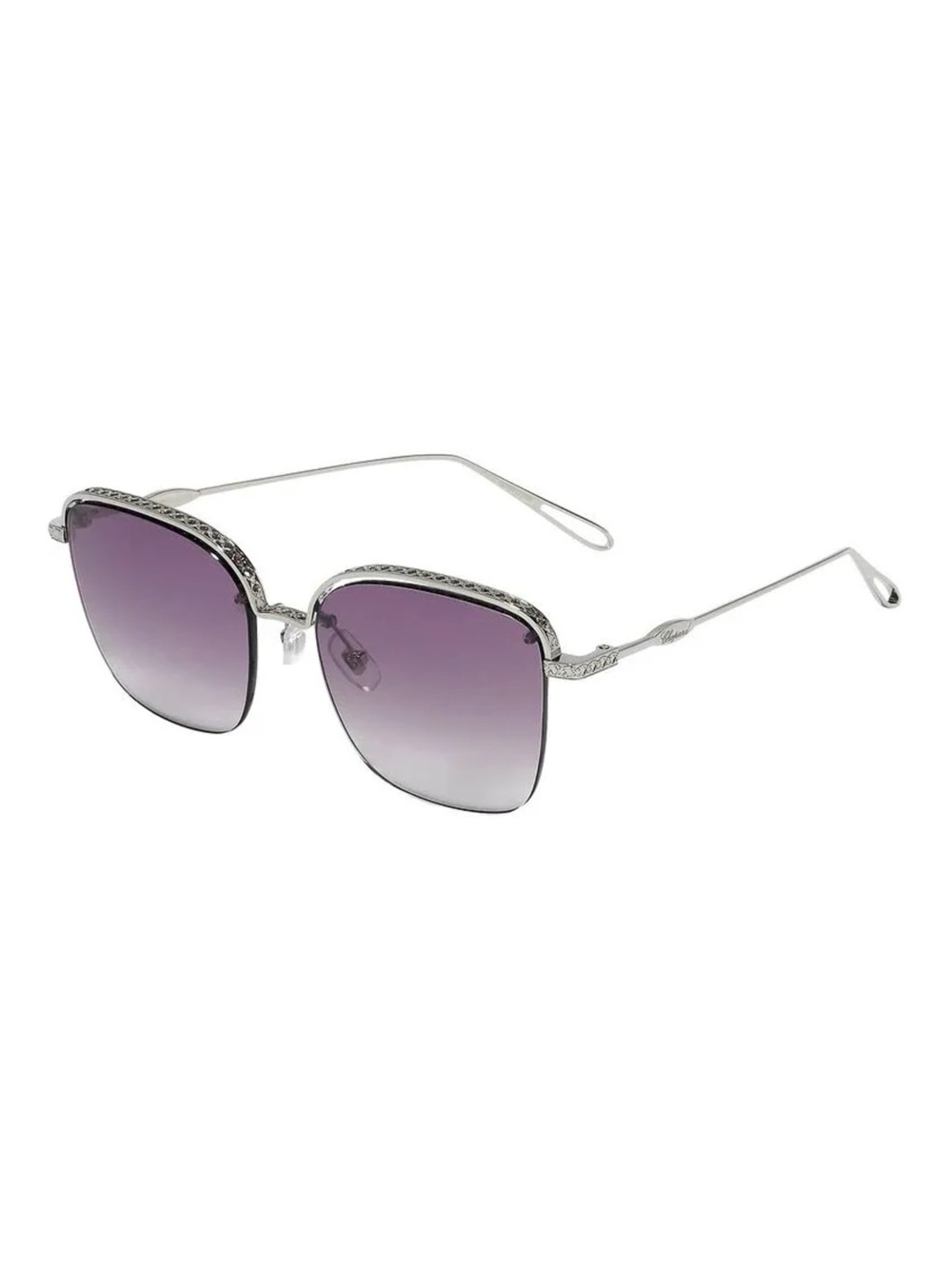 ✨🛍️ NWT Chopard Gradient Lens Sunglasses SCHD45S